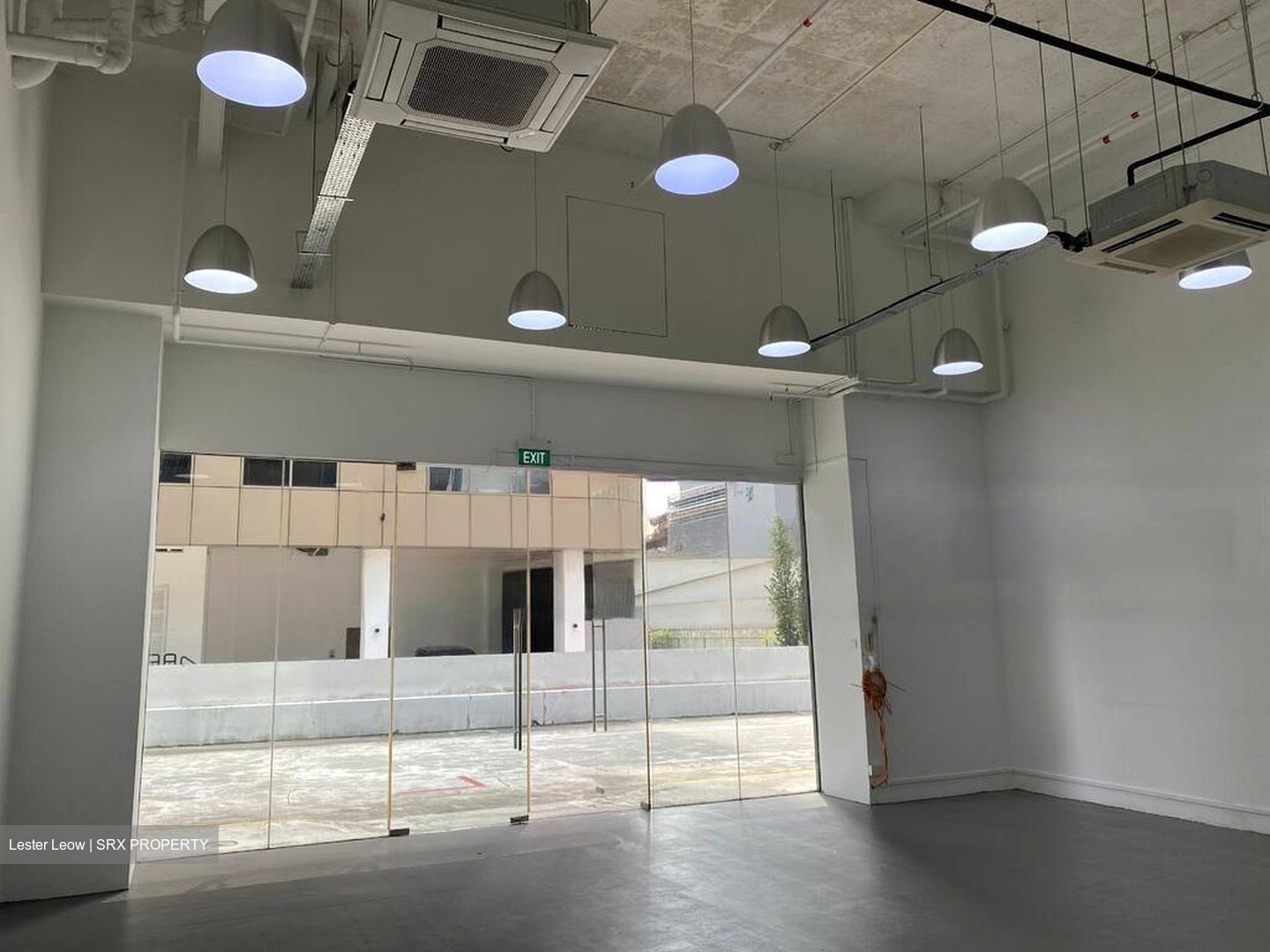Lorong Paya Lebar (D19), Factory #588088141